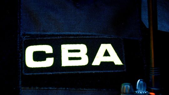 CBA zakończyło kontrolę Urzędu Marszałkowskiego
