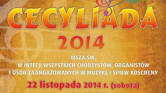 CECYLIADA 2014