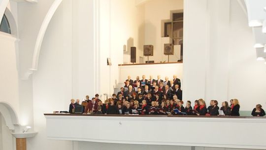 &quot;Cecyliada&quot; w Łomży - FOTO