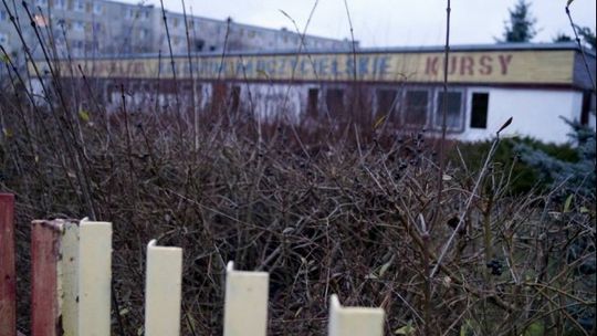 Centrum Sportów Walki coraz bliżej 