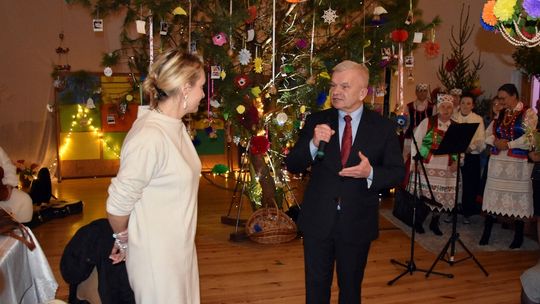 Chętnikowanie w Nowogrodzie