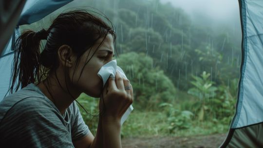 Choroba  na urlopie? Pamiętaj o podaniu prawidłowego adresu - [VIDEO]