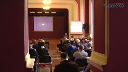 Choroby cywilizacyjne XXI wieku-konferencja. VIDEO