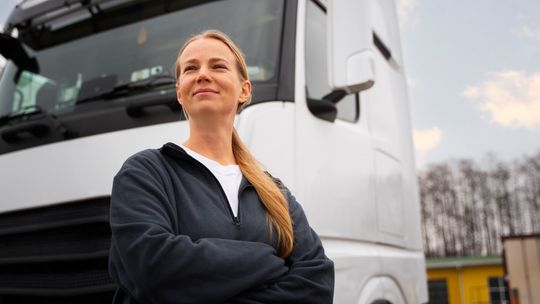 Co warto wiedzieć o OC przewoźnika drogowego?