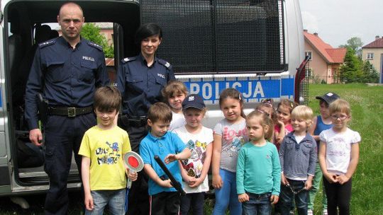 Czas pomyśleć o bezpiecznych Wakacjach!