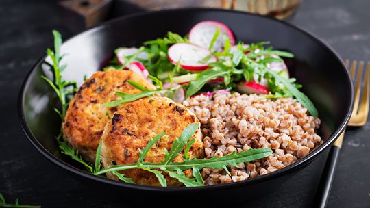 Czas poznać prawdę na temat cateringów dietetycznych!