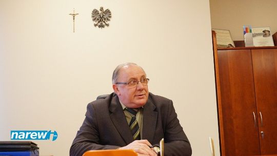 Czerniawski jednak wystartuje z SLD