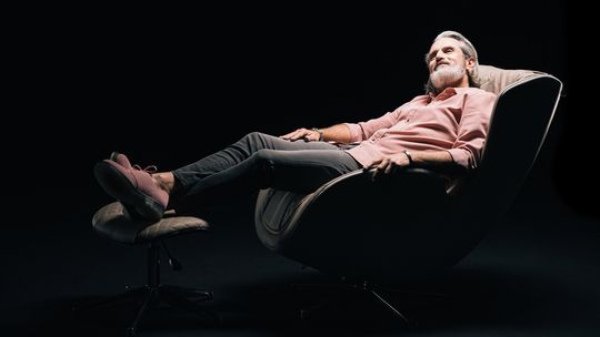 Czy potrzebujesz fotela masującego?