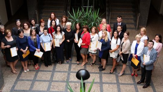 Dają to, czego nikt nie odbierze