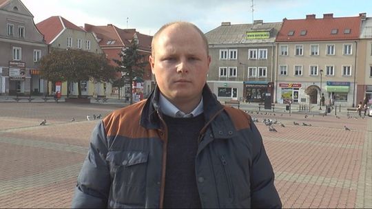 Debata dotycząca patriotyzmu - zaproszenie. VIDEO