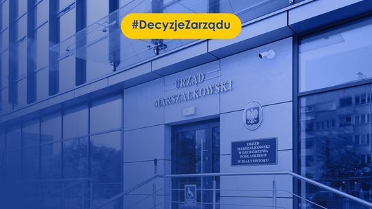 Decyzje zarządu. 5.05