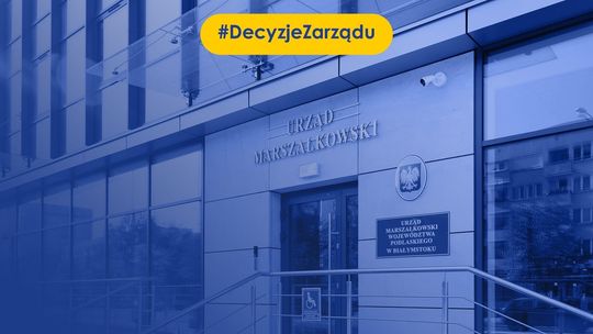 Decyzje zarządu. 9.09.2025