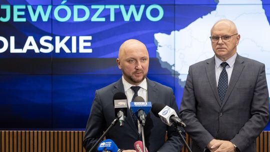 Dialog przede wszystkim – nie będzie konsolidacji podlaskich placówek medycznych