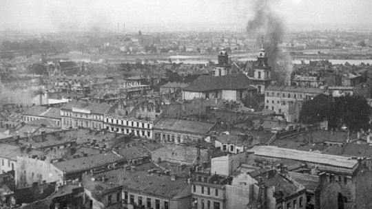 Dlaczego Powstanie Warszawskie wybuchło o godzinie 17? Pierwszy plan był inny
