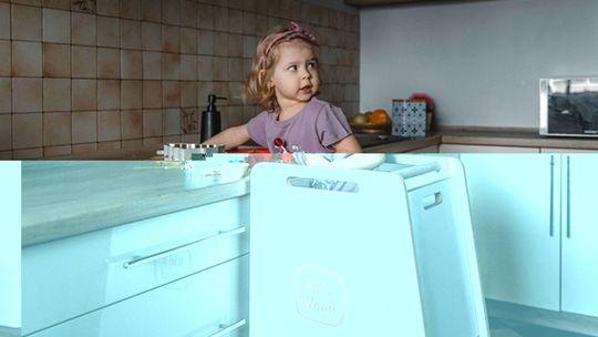 Dlaczego warto wybrać drewniane meble dla dzieci od Kid's Wood?