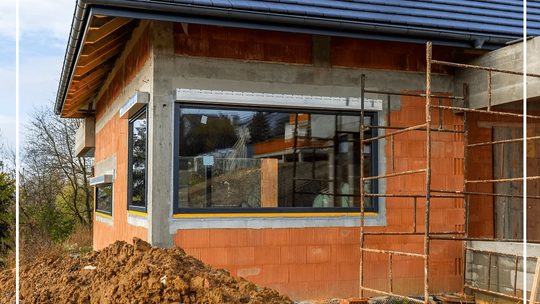 Dlaczego warto zainwestować w okna na zamówienie?