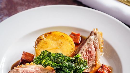 Dlaczego z cateringu dietetycznego nie zrezygnuje już nigdy?