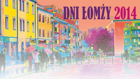 Dni Łomży 2014
