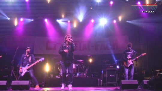 Dni Sokółki - VIDEO