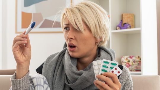 Do wypłaty zasiłku chorobowego z ZUS-u potrzebny jest wniosek