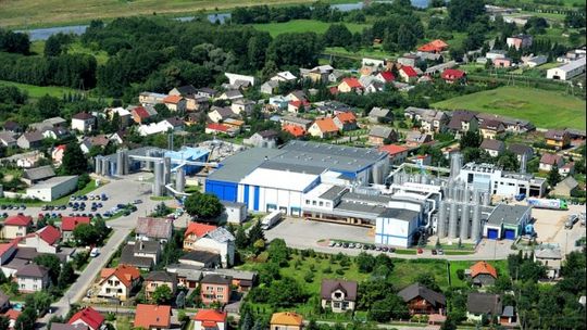 Dobre wyniki OSM Piątnica