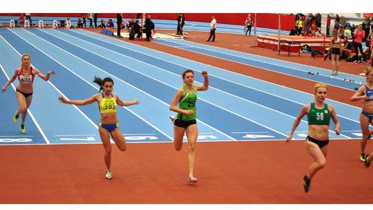 Dobry start Juniorów z PREFBET -u