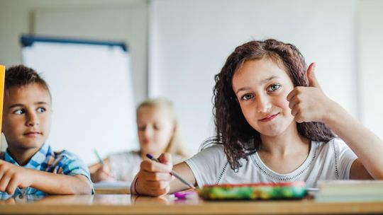 „Dobry Start” – setki milionów złotych już na kontach rodziców