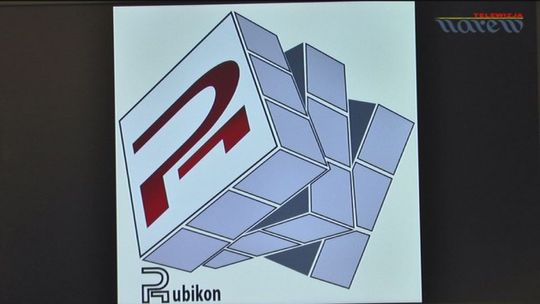 Dom studencki przy PWSIiP ma swoją nazwę i logo. VIDEO