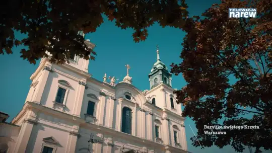 Dom urodzenia Fryderyka Chopina w Żelazowej Woli