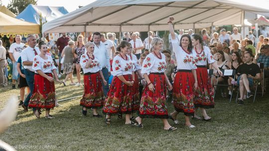 Dookoła Koła – konkurs dla KGW