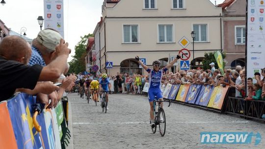 Dookoła Mazowsza przez Łomżę - FOTO. VIDEO