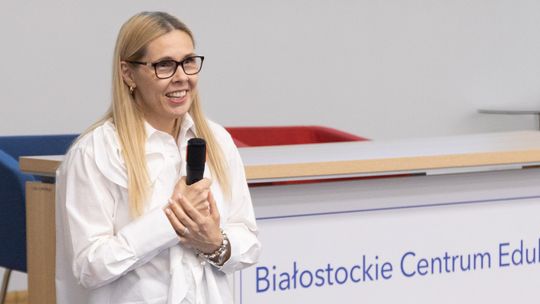 Doradztwo zawodowe w białostockich szkołach