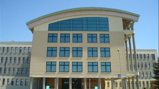 Dotacja na naukę przyznana PWSIiP w Łomży 