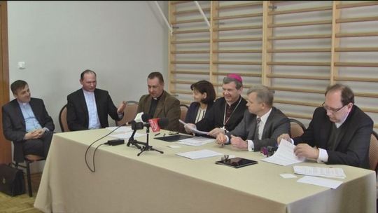 Dotacje zarządu województwa podlaskiego. VIDEO