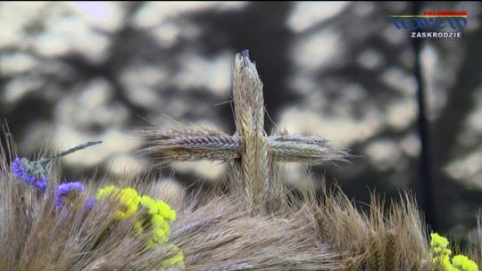 Dożynki Gminy Kolno w Zaskrodziu - VIDEO