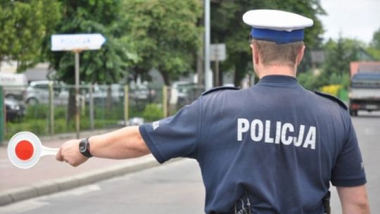 Drogowi „wyczynowcy”