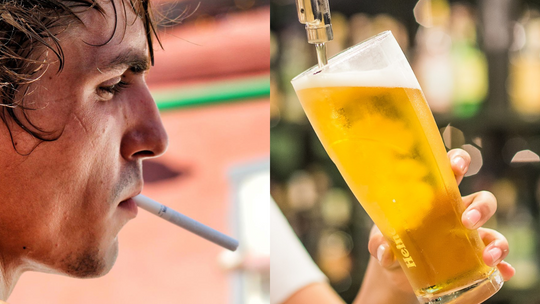 Droższe papierosy i alkohol. Rząd szuka pieniędzy i drenuje kieszenie Polaków