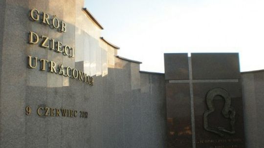 Drugi Pogrzeb Dzieci Utraconych