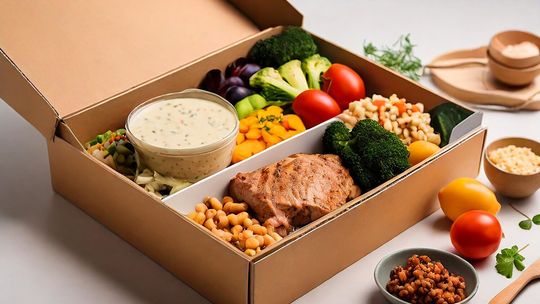 Drugie życie pudełka. Kreatywne sposoby na wykorzystanie opakowań w domu