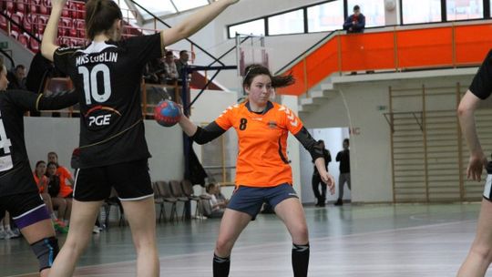 Dwójka pokazała charakter