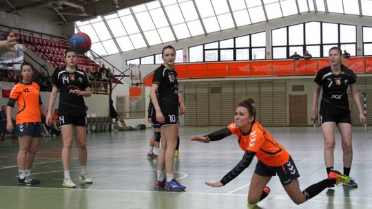 Dwójka znowu najlepsza w województwie