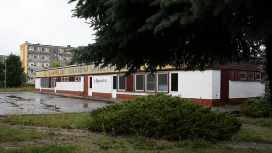 Działka na Reymonta sprzedana