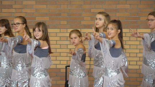Dzieci z Kolna zaśpiewają na festiwalu w Chorwacji [VIDEO] 