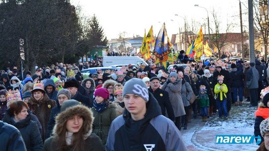 Dzieciątko! Zaopiekuj się nami! - FOTO