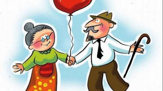 Dzień Babci, dzień pogody