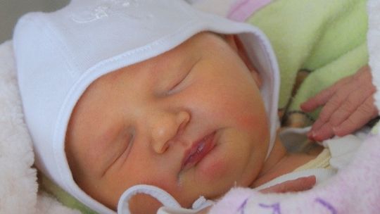 Dzień dobry, już jestem!