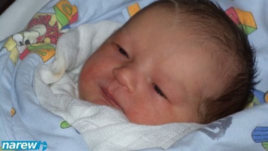 Dzień dobry, już jestem!