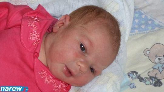 Dzień dobry, już jestem!