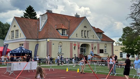 Dzień Dziecka w Konarzycach - [VIDEO]