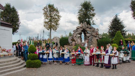 Dzień Jedności Rolniczej